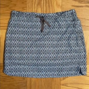 Athleta skirt size 14 ( fits like 12)